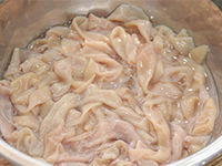 火鍋餐飲食材嫩化—酶制劑解決方案 火鍋餐飲食材嫩化—酶制劑解決方案